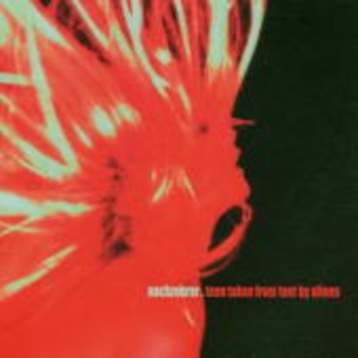 Nachzehrer – Teen Taken From Tent By Aliens