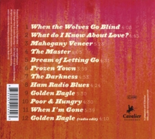 Twilight Hotel – When The Wolves Go Blind
