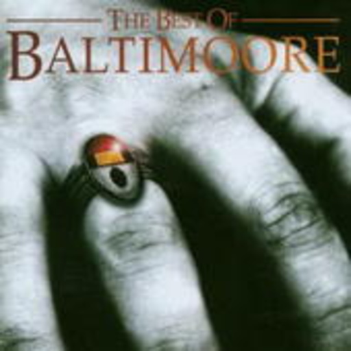 Baltimoore – The Best Of