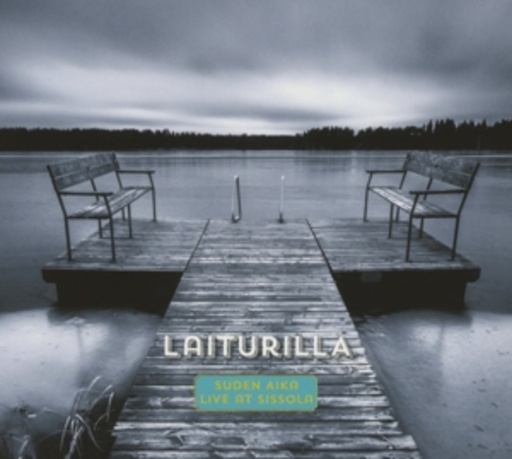 Suden Aika – Laiturilla - Live At Sissola