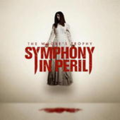 Symphony In Peril – The Whores Trophy