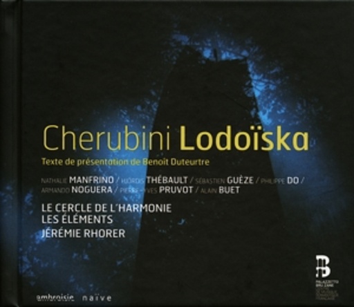 Diverse – Lodoiska