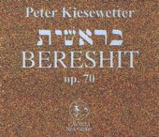 Bereshit Op. 70