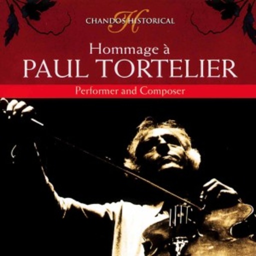 Paul Tortelier/Marlboro Festival Orchestra/Ulster Orch. – Hommage á Paul Tortelier
