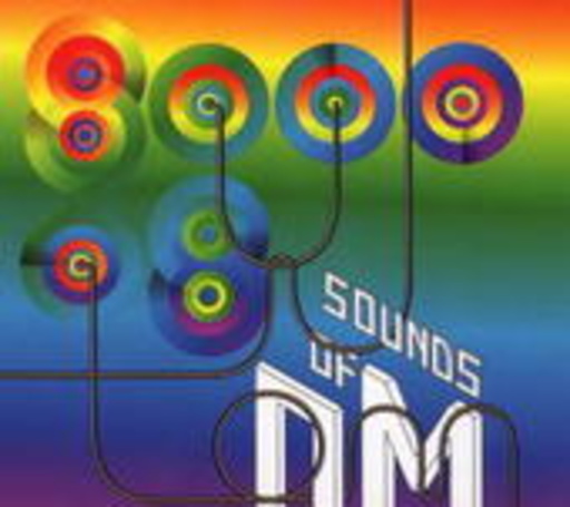 Diverse – Sounds Of OM Volume 6