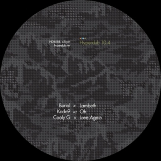 Decadubs 5 EP