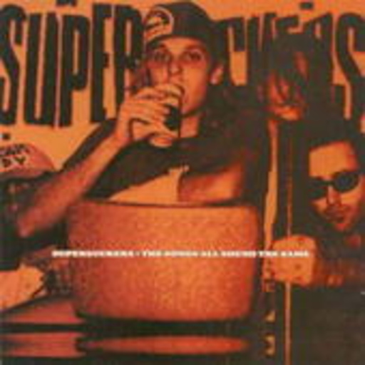 The Songs All Sound The Same (Remastered)