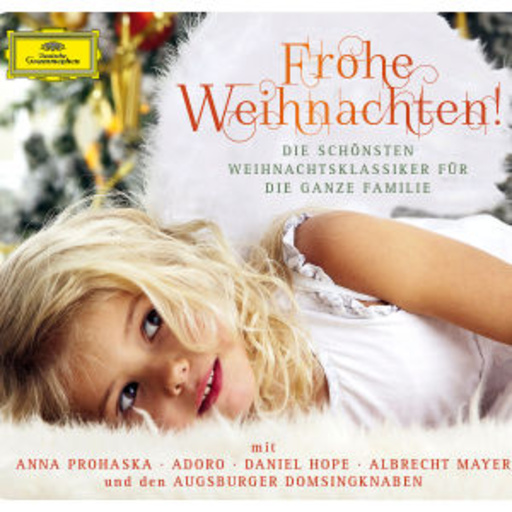 Diverse – Frohe Weihnachten!