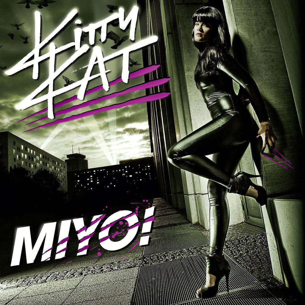 Kitty Kat – Miyo!