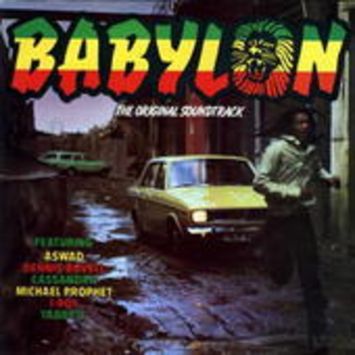 Diverse – Babylon