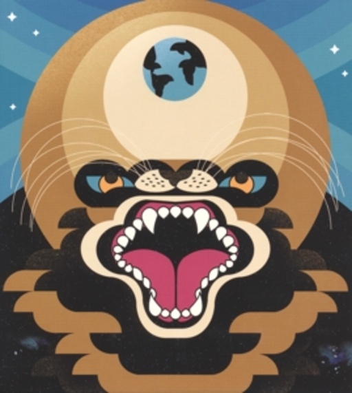Mop Mop – Lunar Love