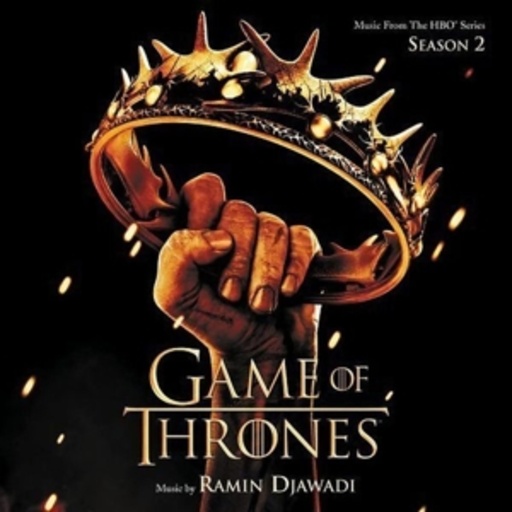 Ramin Djawadi – Game Of Thrones: Season 2