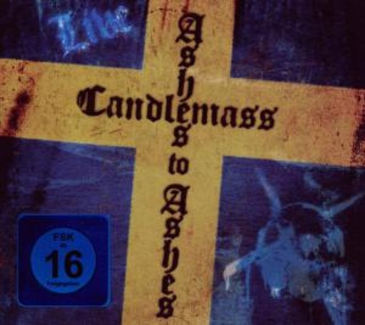 Candlemass – Ashes To Ashes - Live