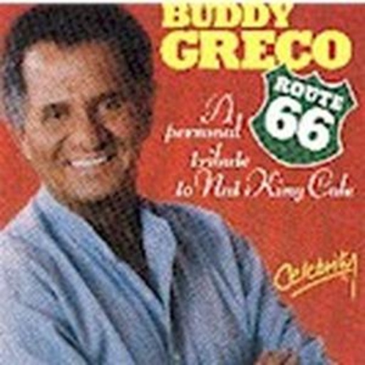 Route 66 (A Tribute To Nat King Cole)
