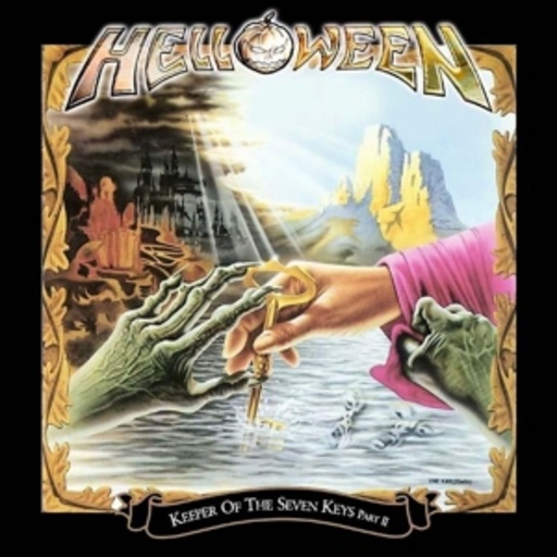 Helloween – Keeper Of The Seven Keys - Part 2