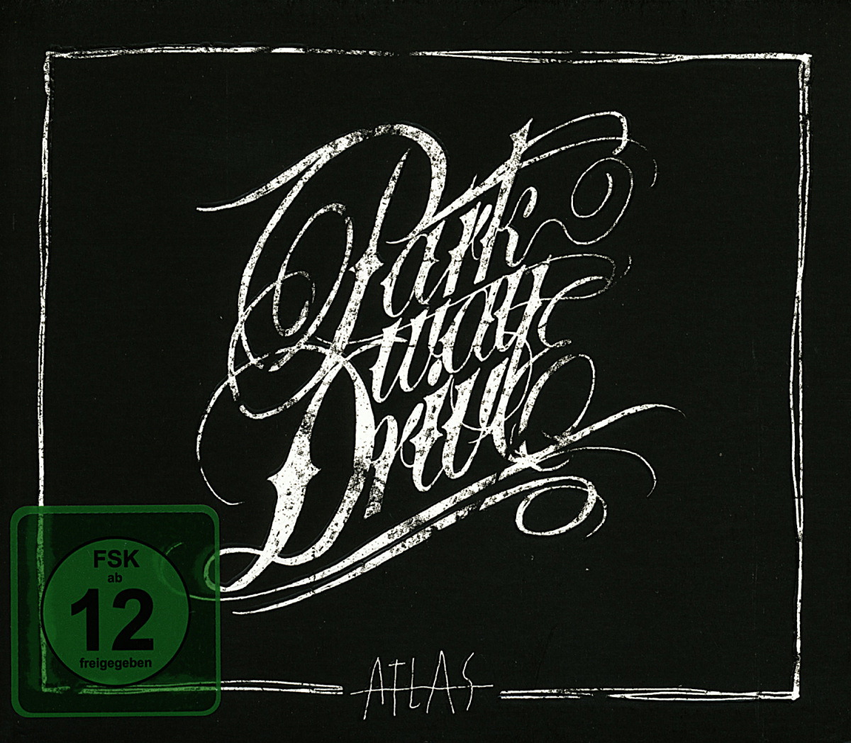 Parkway Drive – Atlas