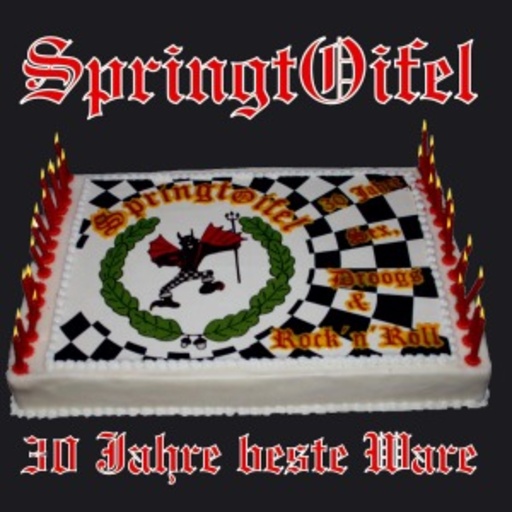 30 Jahre Beste Ware