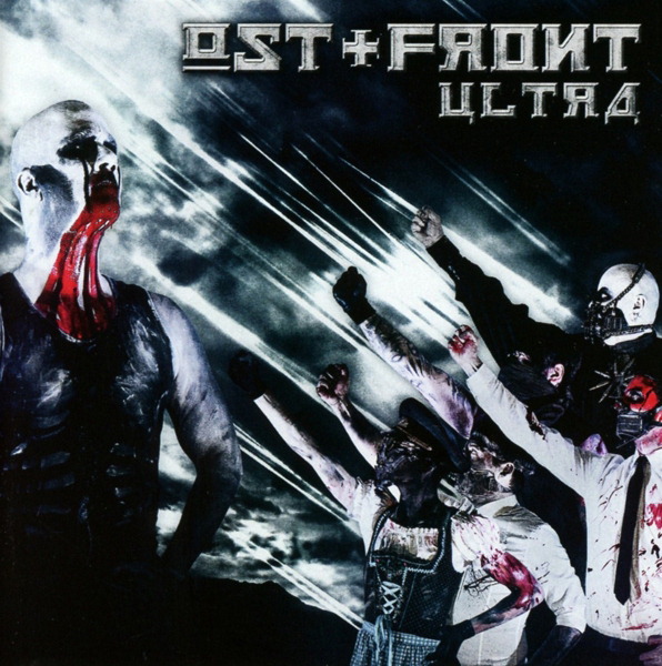 Ost+Front – Ultra