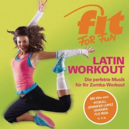 Diverse – Fit For Fun - Latin Workout