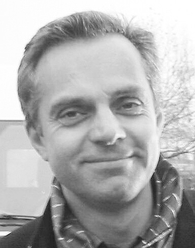 Claus Boje