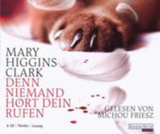 Michou Friesz – Denn niemand hört dein Rufen