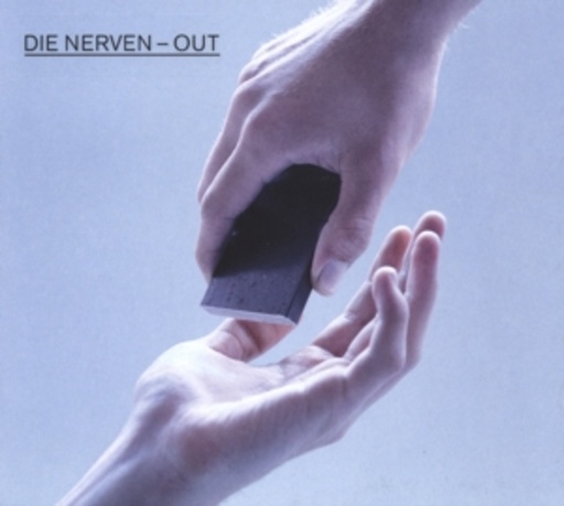 Die Nerven – Out