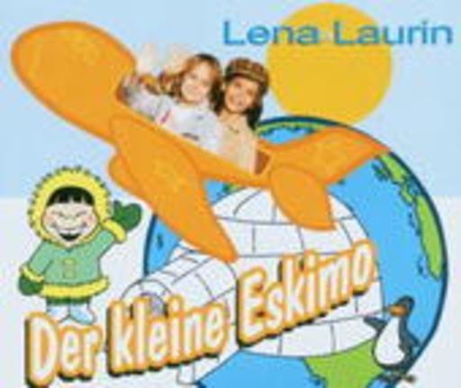 Lena & Laurin – Der kleine Eskimo