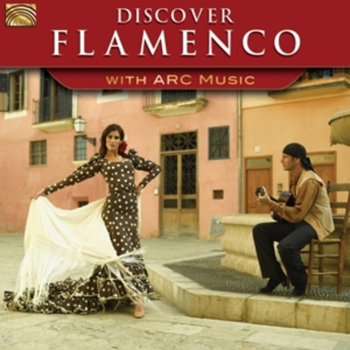 Diverse – Discover Flamenco With ARC Music