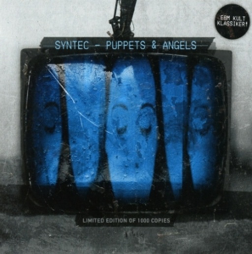 Syntec – Puppets & Angels