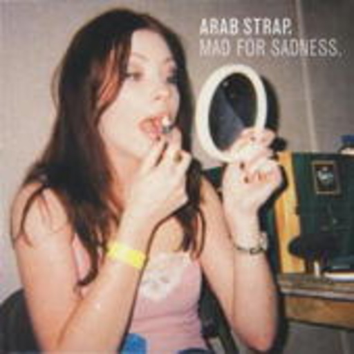 Arab Strab – Mad For Sadness (Live In London)