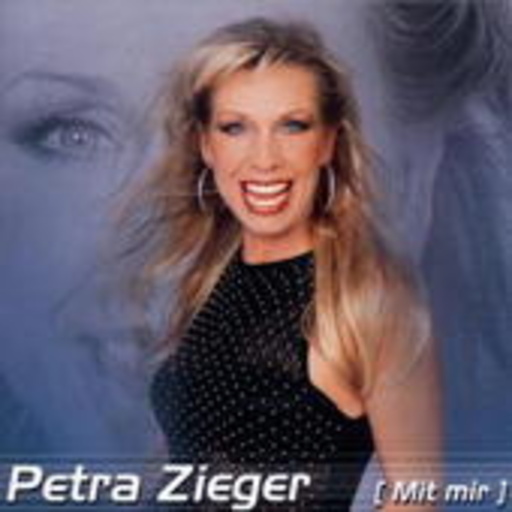 Petra Zieger – Mit mir