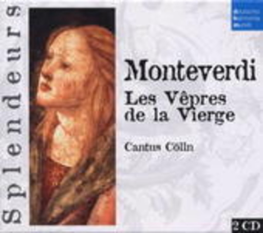 Les Vépres De La Vierge