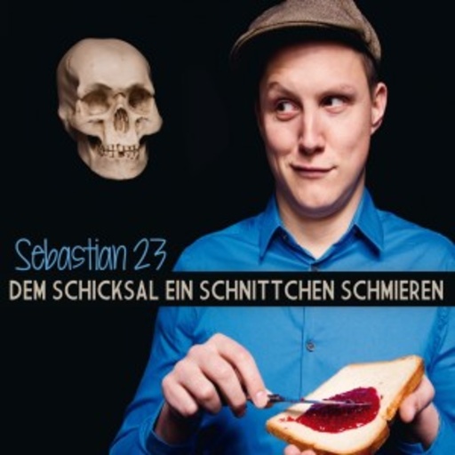 Sebastian 23 – Dem Schicksal ein Schnittchen