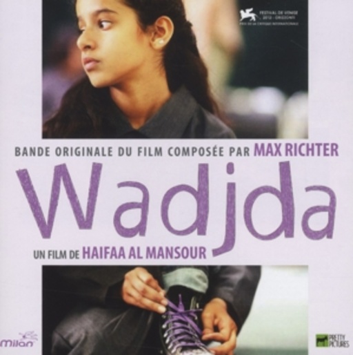Diverse – Wadjda