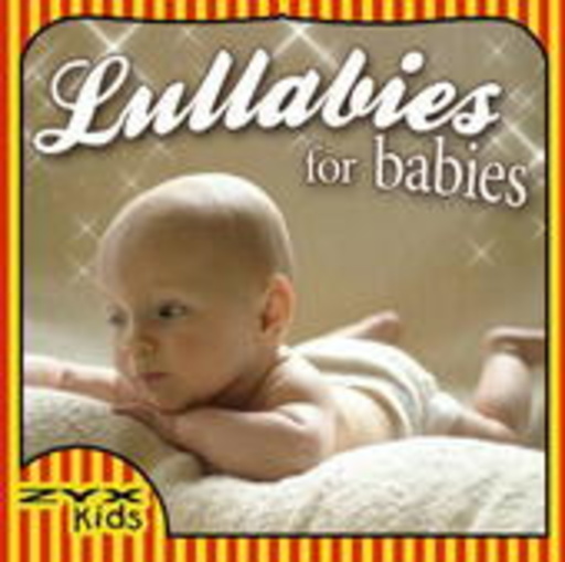 Diverse – Lullabies For Babies