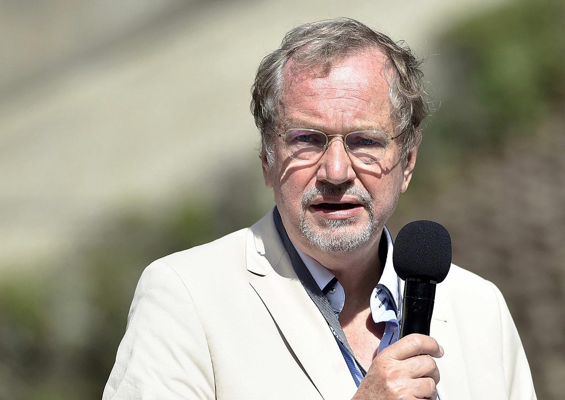 Warnt und mahnt: BDKV-Präsident Jens Michow