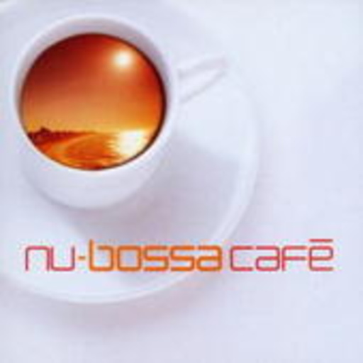 Nu-Bossa Café