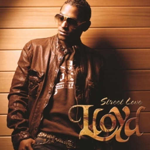 Lloyd – Street Love