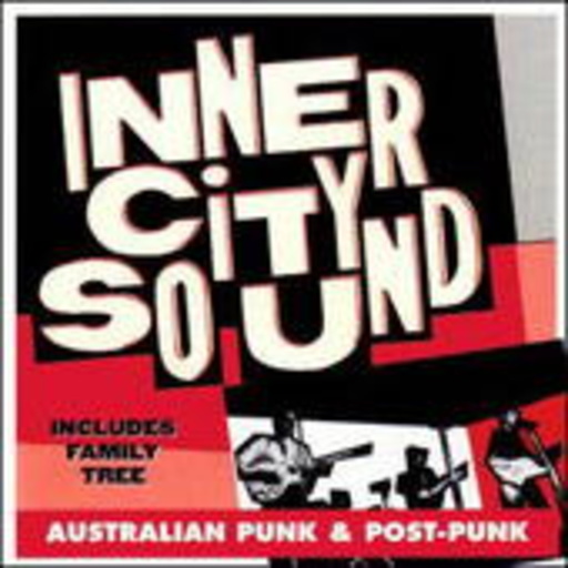Diverse – Inner City Sound