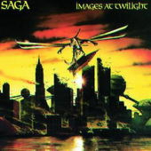 Saga – Images At Twilight