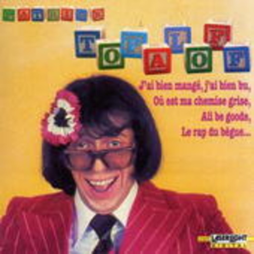 Patrick Topaloff