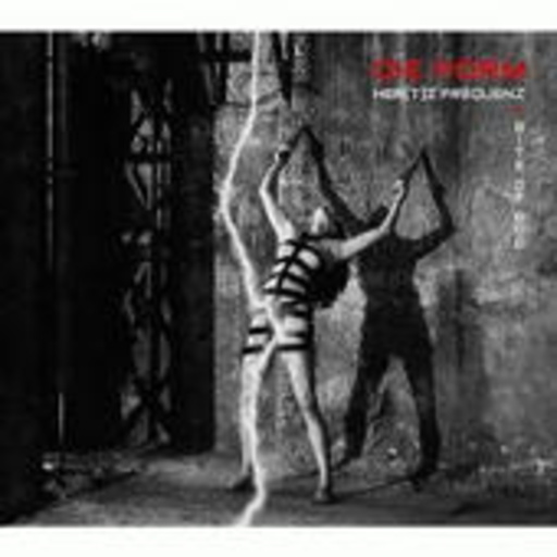Die Form – Her(t)z Frequenz