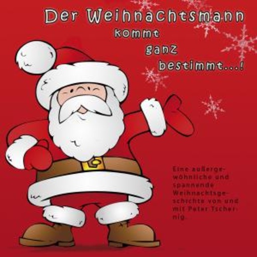 Diverse – Der Weihnachtsmann kommt ganz bestimmt