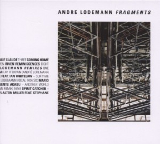 Andre Lodemann – Fragments