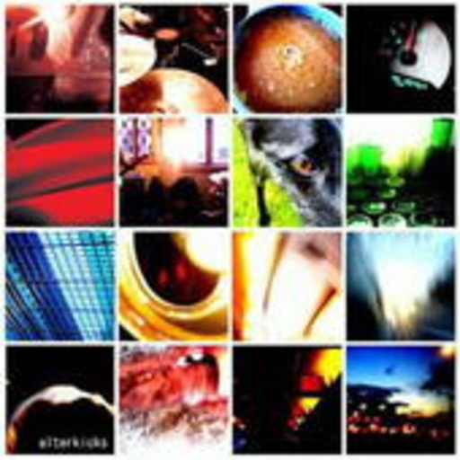 Alterkicks – Do Everything I Taught You