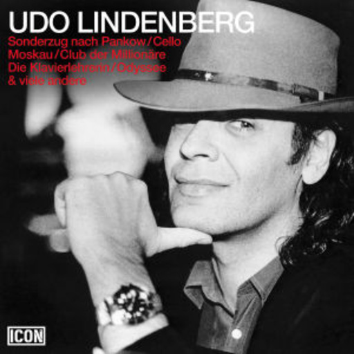 Udo Lindenberg – Icon