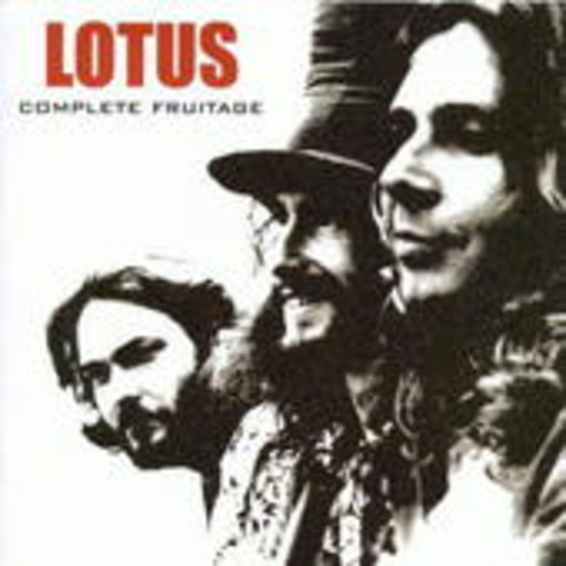 Lotus – Complete Fruitage