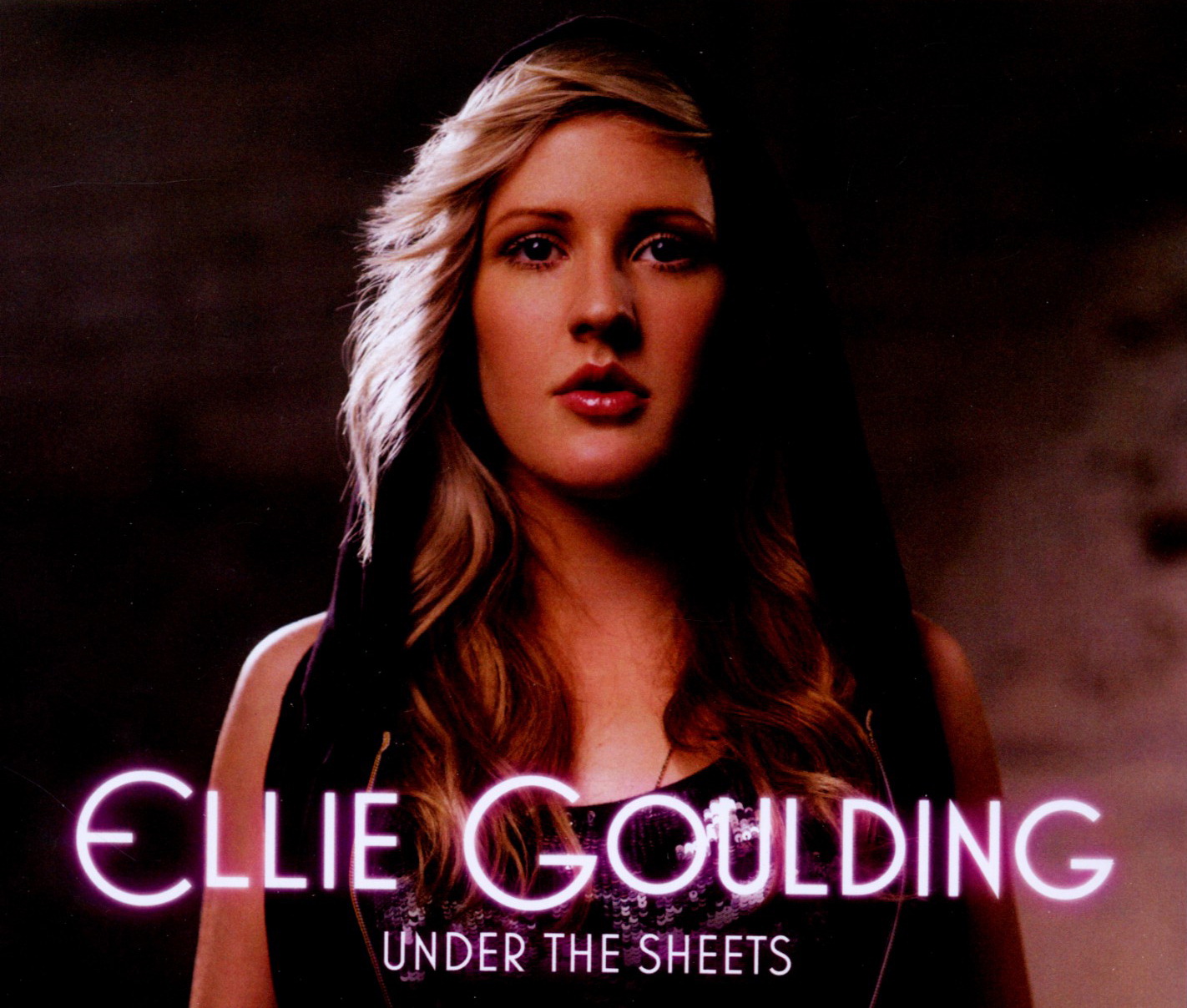 Ellie Goulding – Under The Sheets