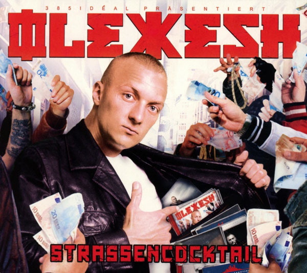 Olexesh – Strassencocktail