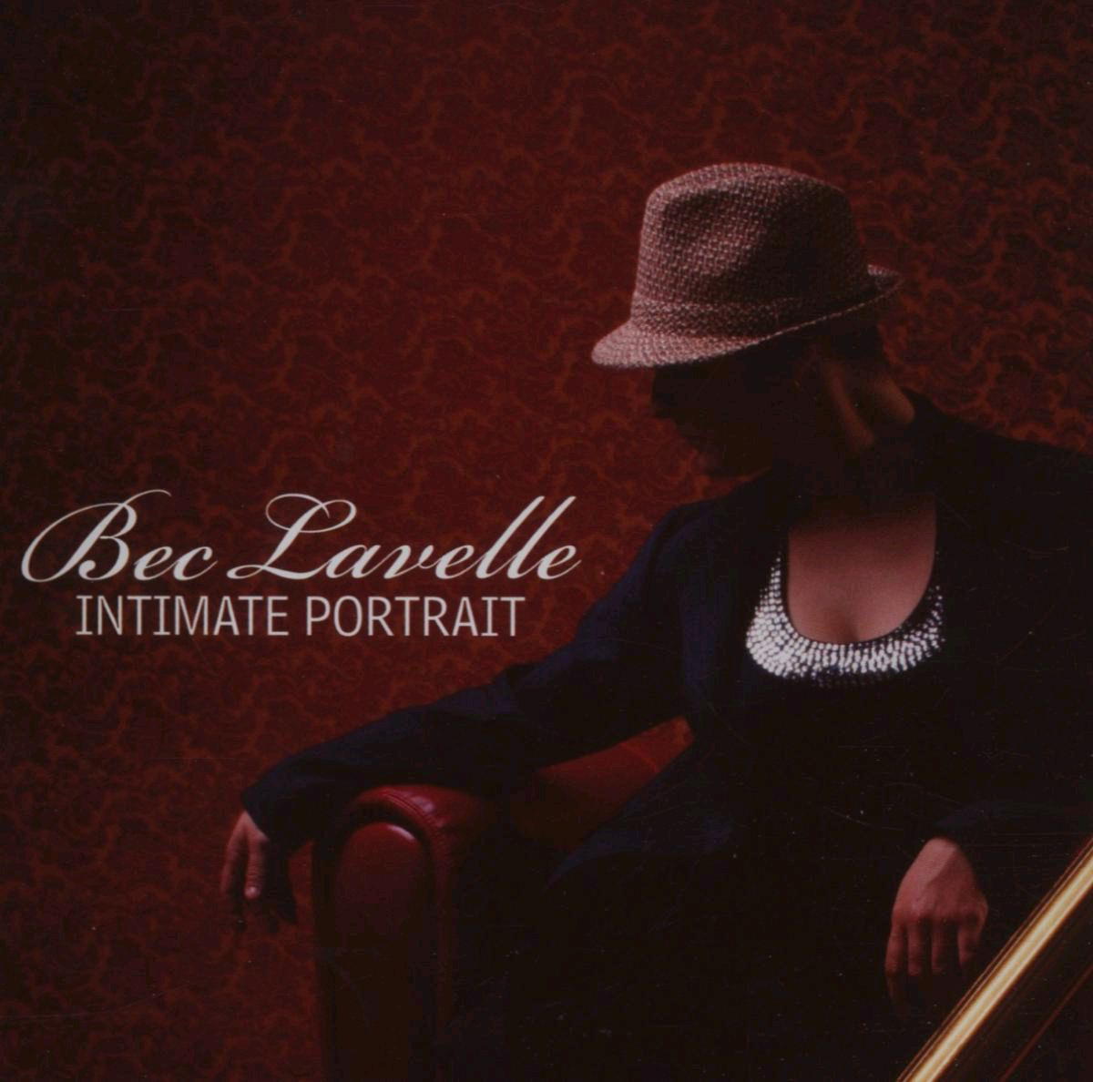 Bec Lavelle – Intimate Portrait